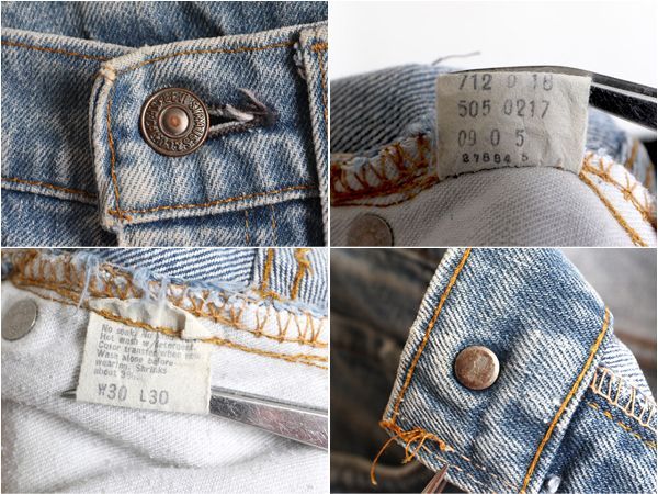 Levi's リーバイス 66後期 デニム | discovermediaworks.com