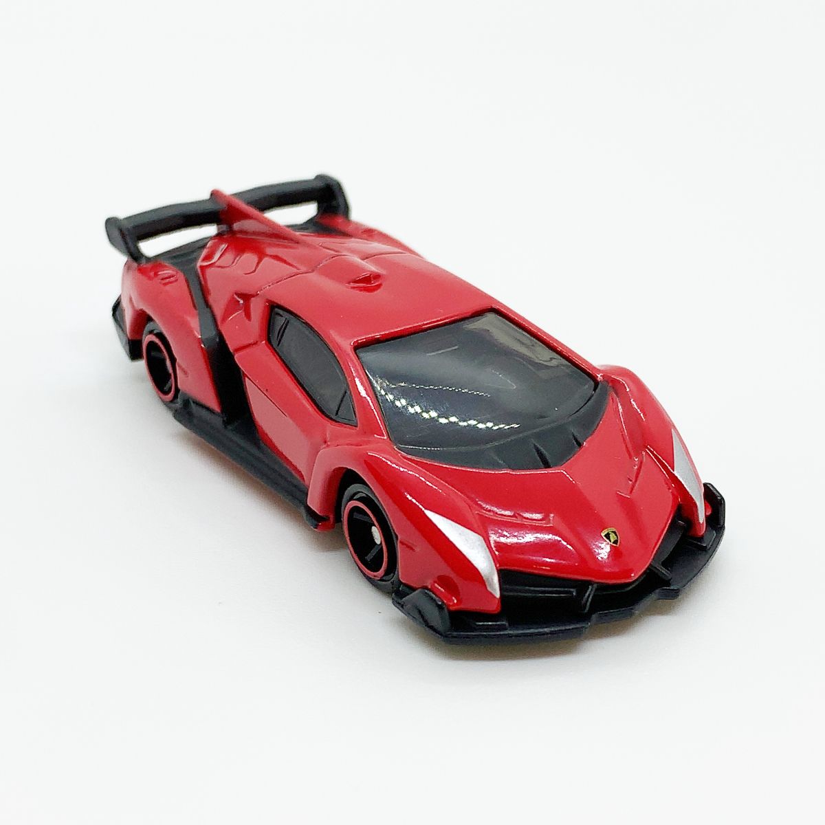 トミカ アジア限定 AO-01 ランボルギーニ ヴェネーノ 海外限定