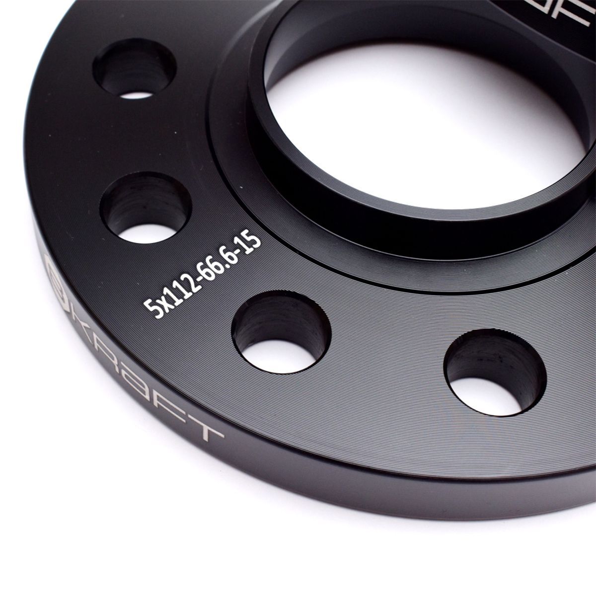 ハブ付 スペーサー