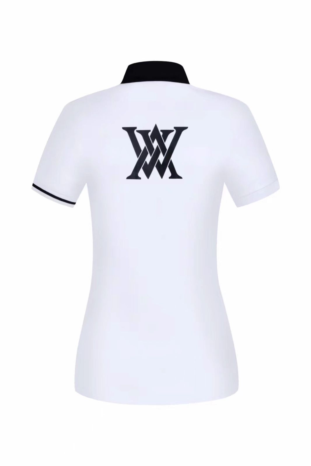 女性用ゴルフルック