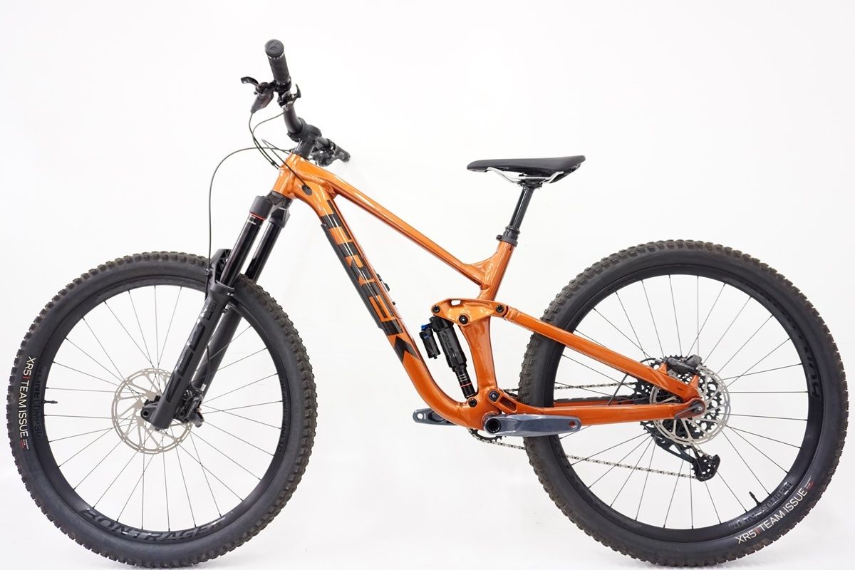 TREK トレック SLASH8 GEN5 2025年モデル マウンテンバイク | バイチャリ浜松店