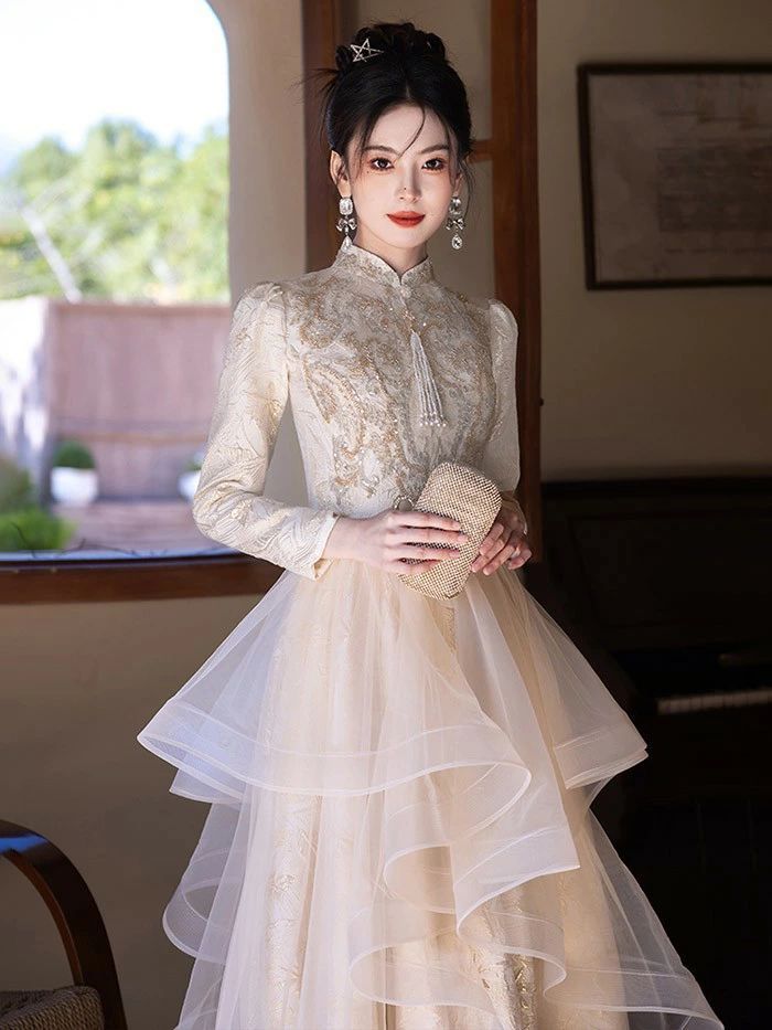 結婚式