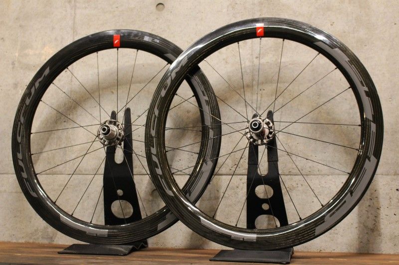 FULCRUM フルクラム レーシングスピード 55 CL リム 公式通販| 55 db