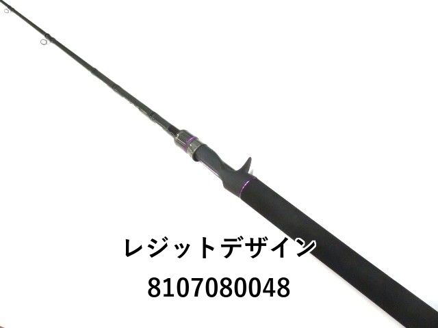 レジットデザイン　WSC 64 XH ビッグベイト　　 WSC 64 XH レジットデザイン LEGITDESIGN ワイルドサイド WILD SIDE