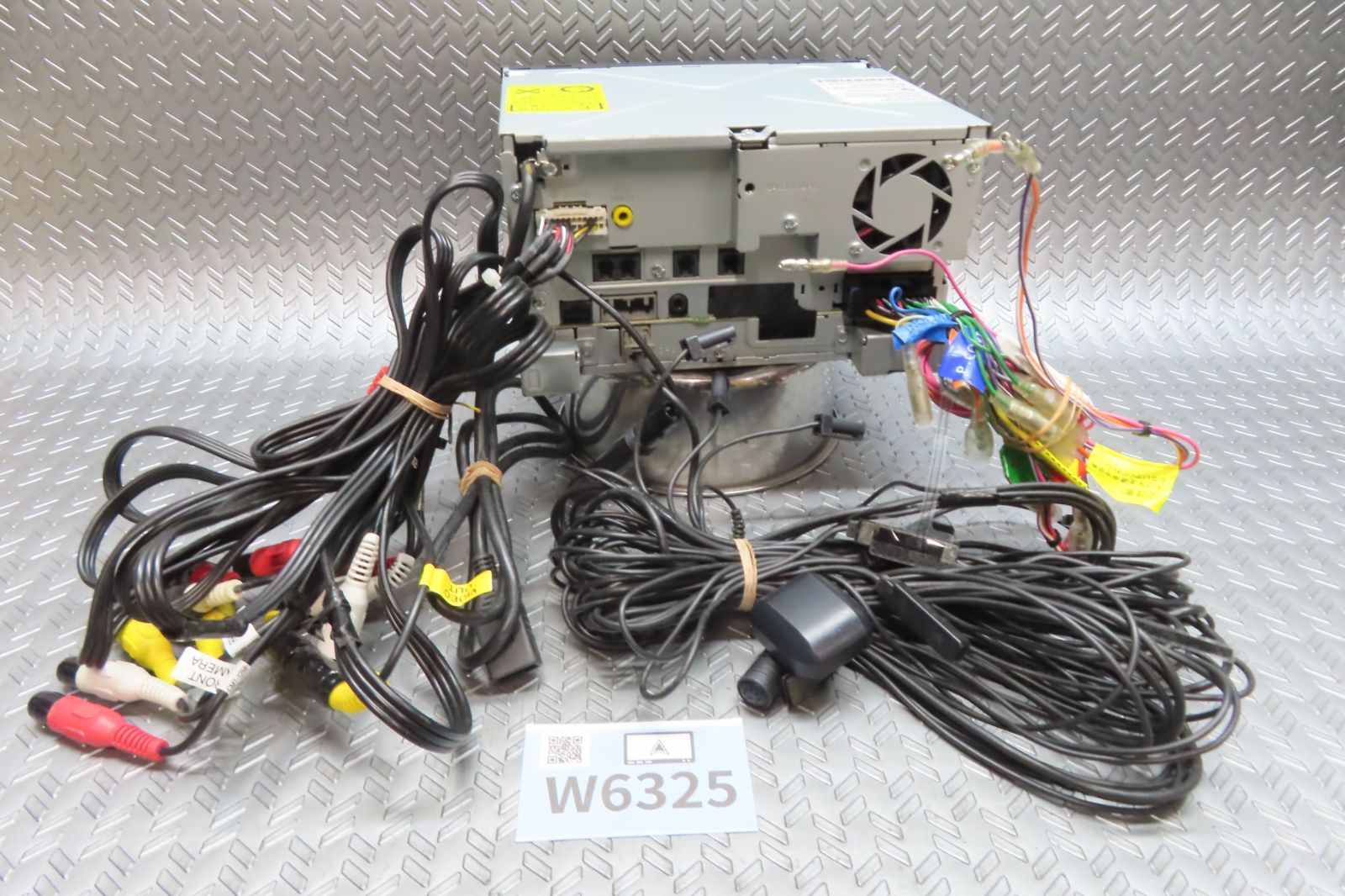 TV地デジフルセグ内蔵 Bluetooth内蔵