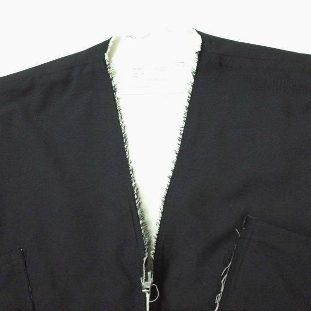 トップス CAMIEL FORTGENS - Fishermans Vest CAMIEL FORTGENS Fishermans Vest - メルカリ