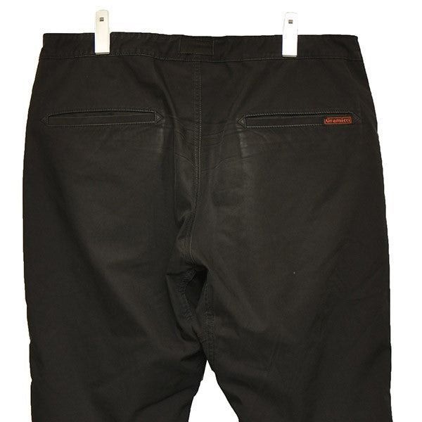 Gramicci×nonnative　グラミチ×ノンネイティブ　CLIMBER EASY PANTS POLY TWILL　クライミングパンツ　8054000168064