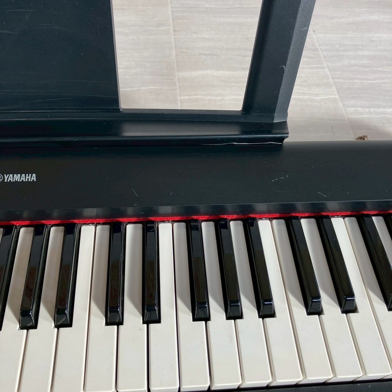 電子キーボード ピアジェーロ