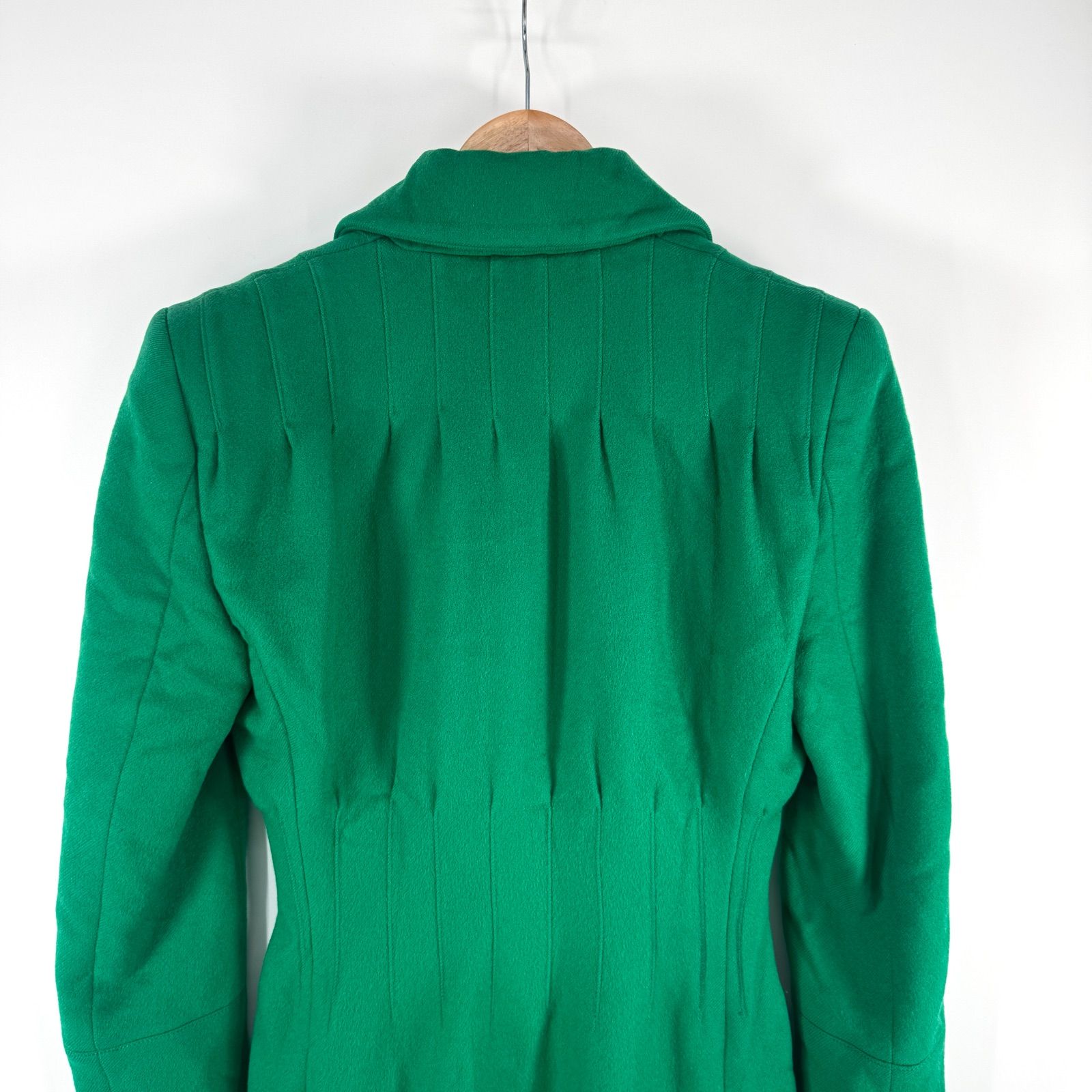 ヴィンテージ 80s~90s Gianni Versace Couture ロングコート 42