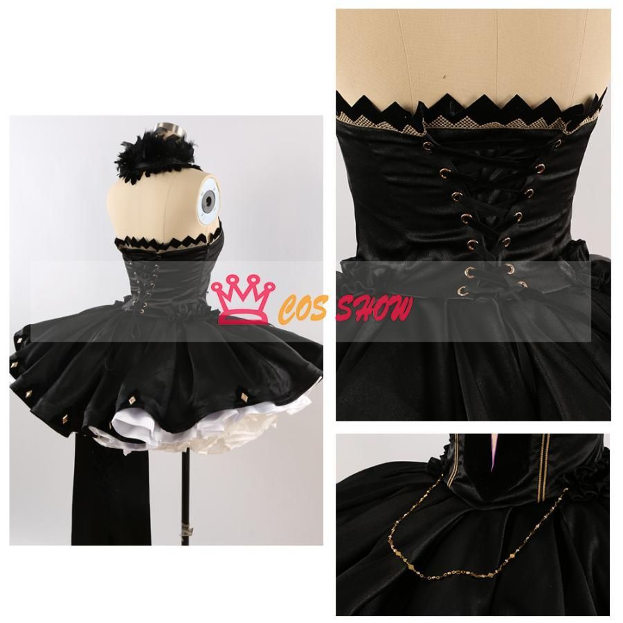 霊基再臨 第二段階