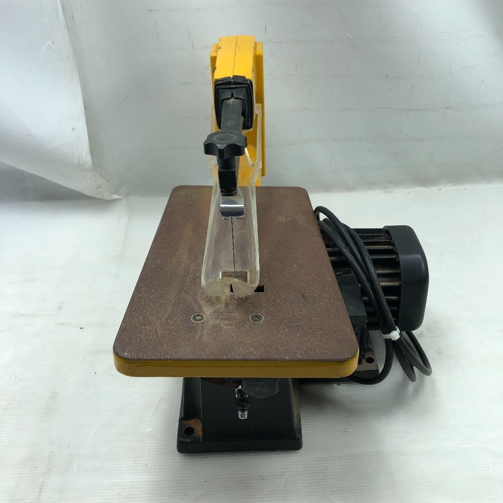 ◇◇EARTH MAN アースマン 切断工具 電動糸鋸 SS-100 オレンジ - メルカリ