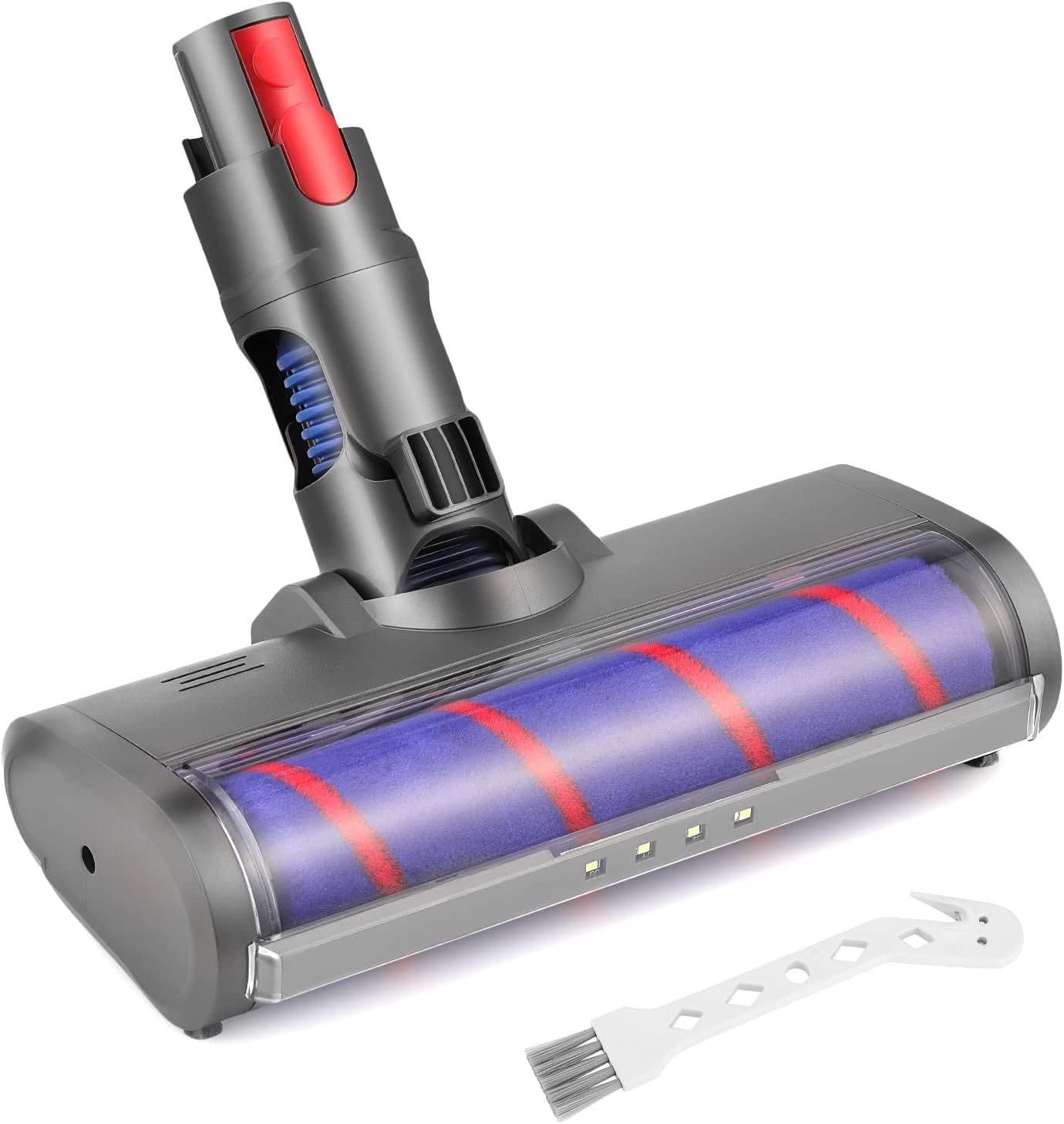 数量限定】DC58 V6 DC59 DC61 DC62 V6 DC74 モーターヘッド Dyson 交換