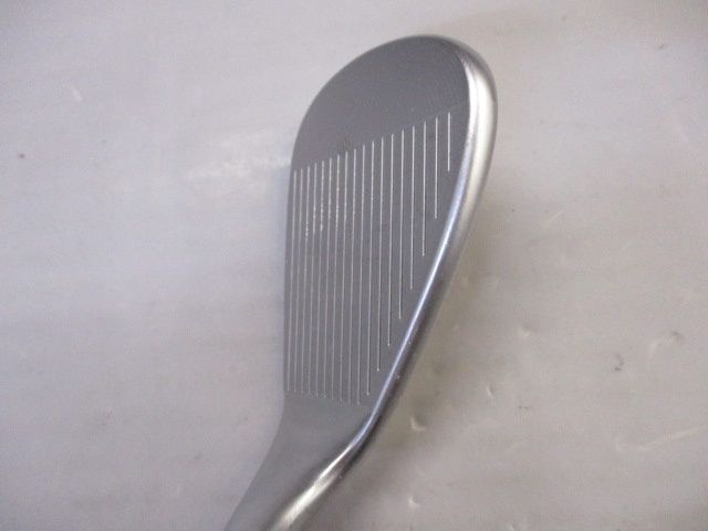 ウェッジ クリーブランド RTX ZIPCORE TOUR SATIN 48-10 ATTAS Iron 115 S 48 136118