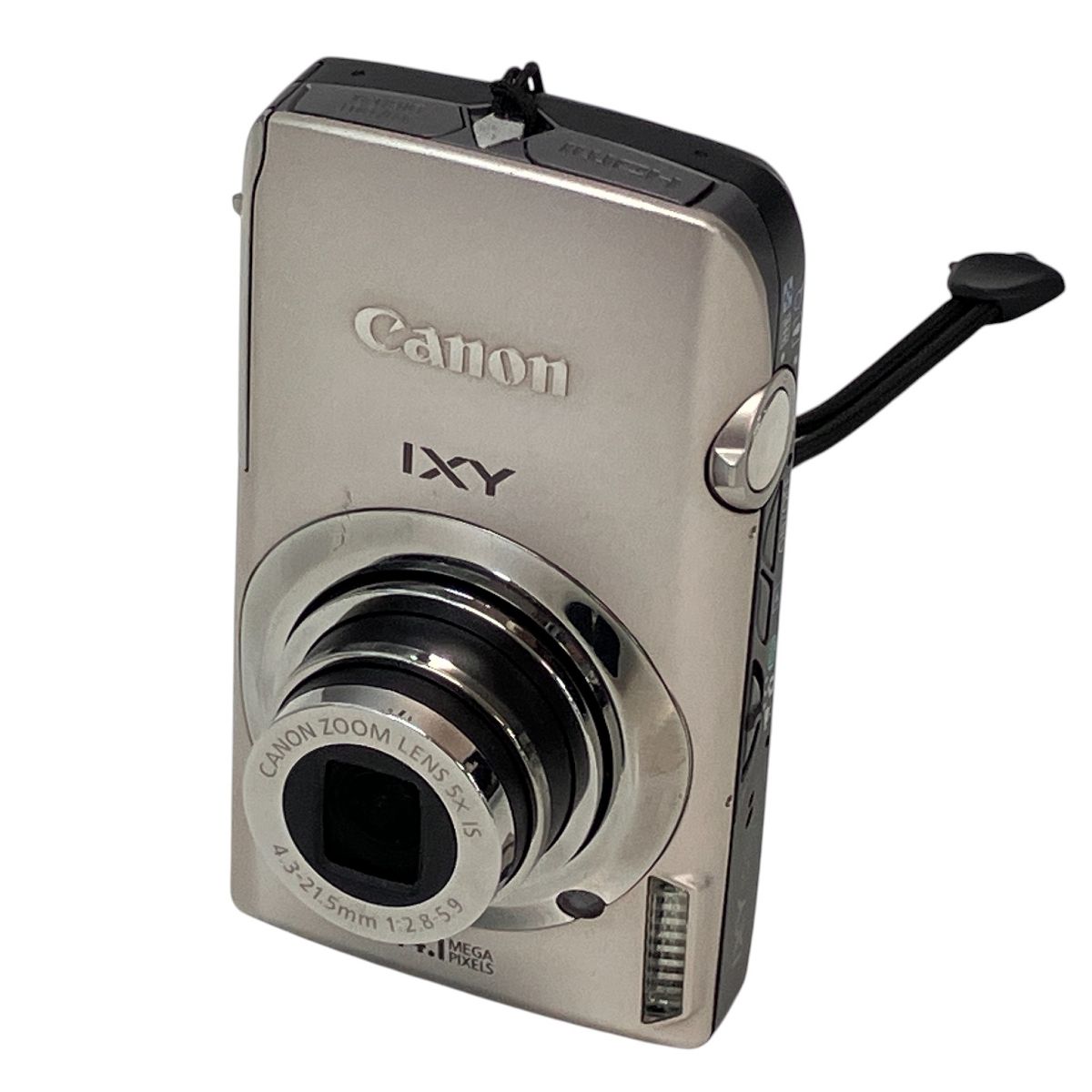 Canon PC1467 IXY 10S コンパクト デジタルカメラ コンデジ キャノン Z10510181