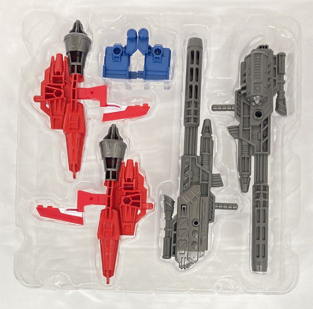 KITS FOR