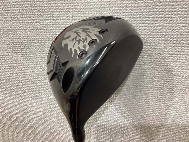 中古】ドライバー その他 エミリッドバハマ カールヴィンソン CV11PRO