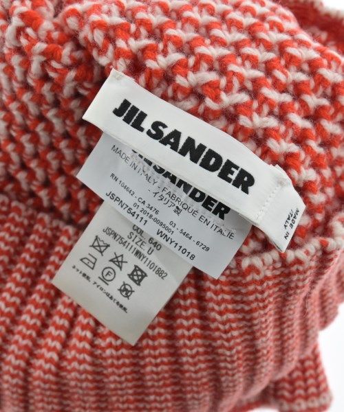 JIL SANDER 小物類（その他） メンズ 【古着】【中古】【送料無料