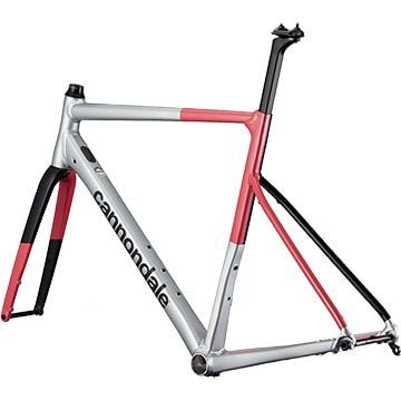 CANNONDALE　CAAD13 Team Replica 54cmのみ　ロードフレーム (#00625179)