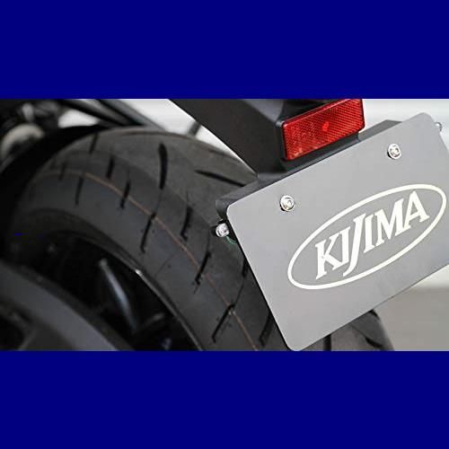 特価セールキジマ kijima バイク バイクパーツ LEDテールランプ Nano