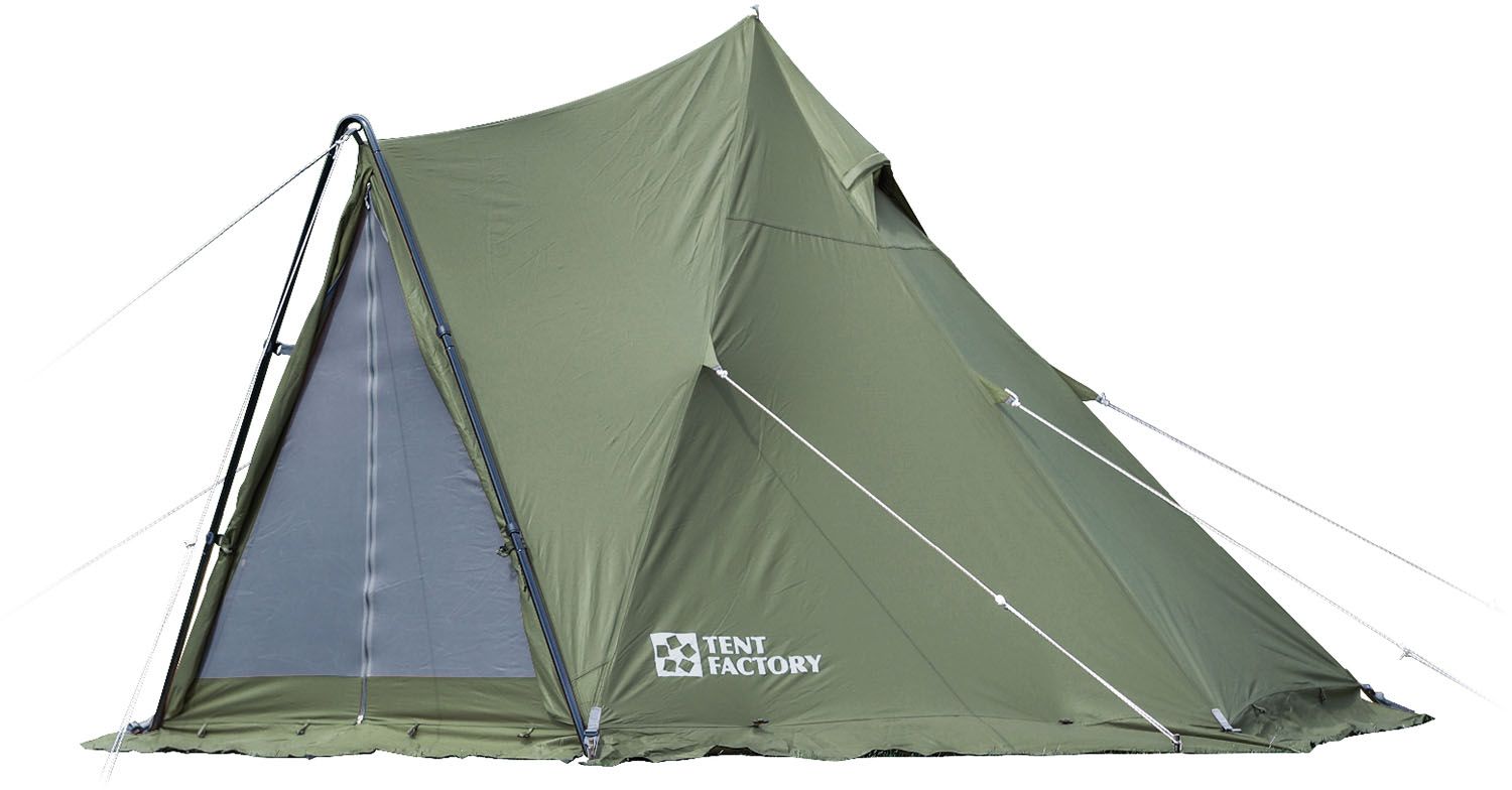 TENT FACTORY