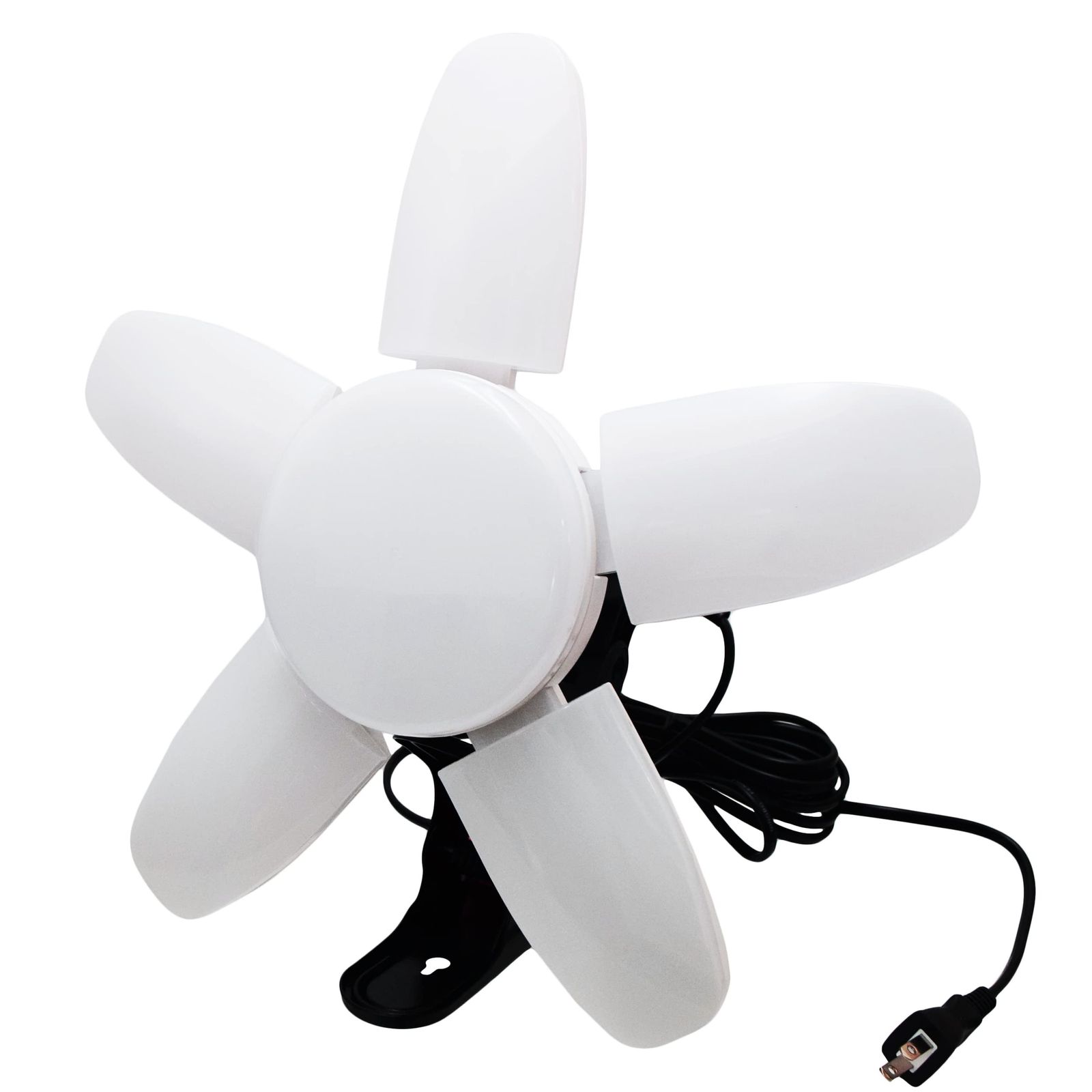 迅速発送】高儀(Takagi) EARTH MAN LED クリップライト SAKUTO