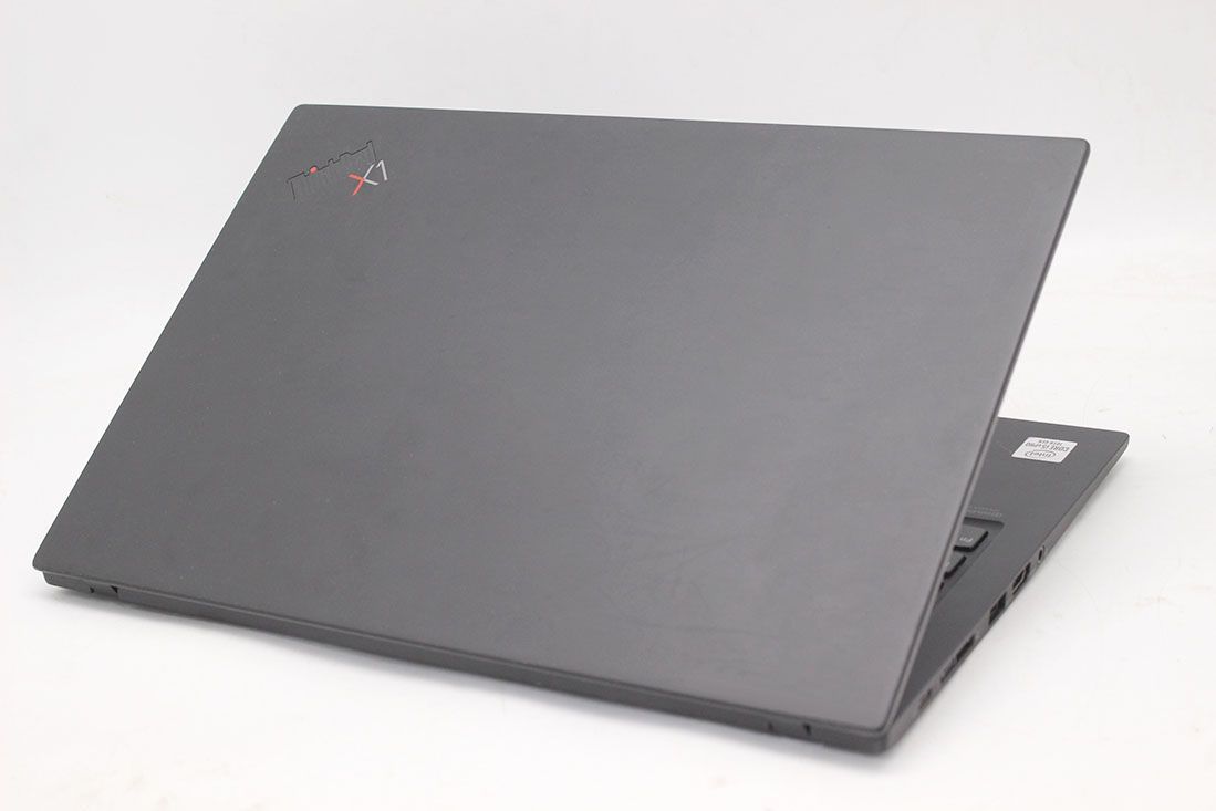 最新Windows11+office 爆速SSD256GB Lenovo X1 Carbon 第六世代core i7