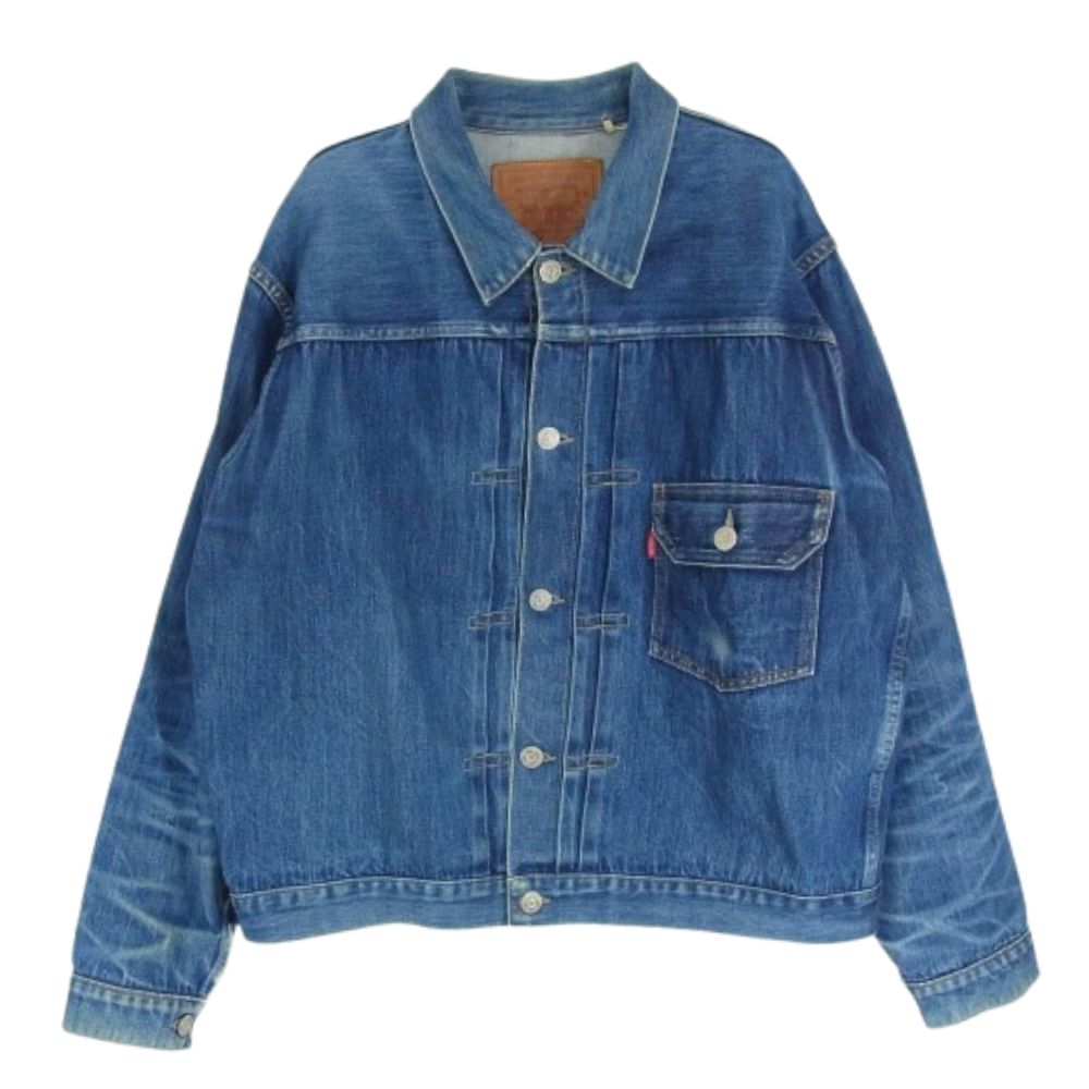 Levi's リーバイス 70506-0024 LVC 506XX BIGE 1st 36年モデル 復刻