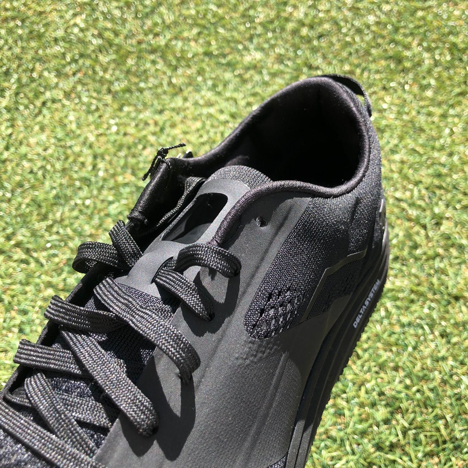 DESCENTE - 新品27 DESCENTE デサント　DELTA TRI OP    HT801 新品27 DESCENTE デサント DELTA TRI OP HT801 - メルカリ
