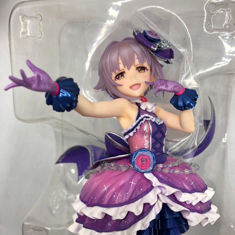 【爆買い！】 中古】アルター 輿水幸子 自称・ｶﾝﾍﾟｷVer. 1/7 ｱｲﾄﾞﾙﾏｽﾀｰｼﾝﾃﾞﾚﾗ その他