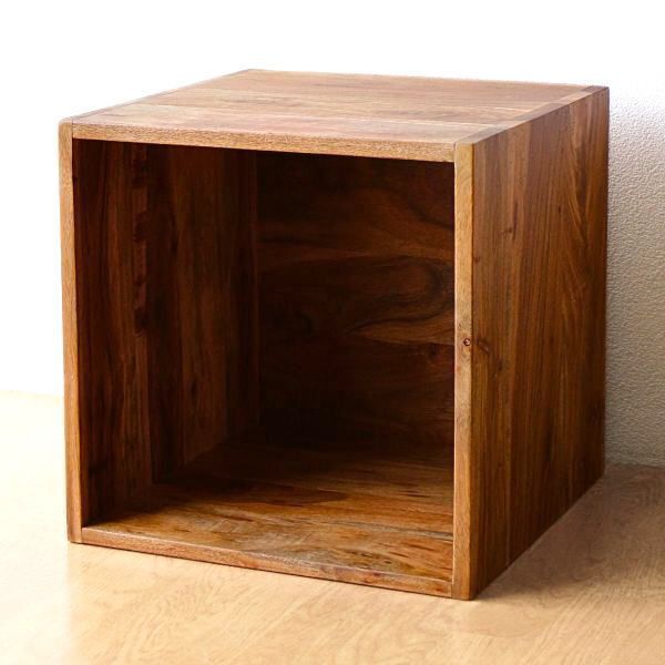 木製 ウッド ラック シェルフ 飾り棚 置物台 卓上 ナチュラル 2点 レトロ 木製 ウッド ラック シェルフ 飾り棚 置物台 卓上 ナチュラル 2点