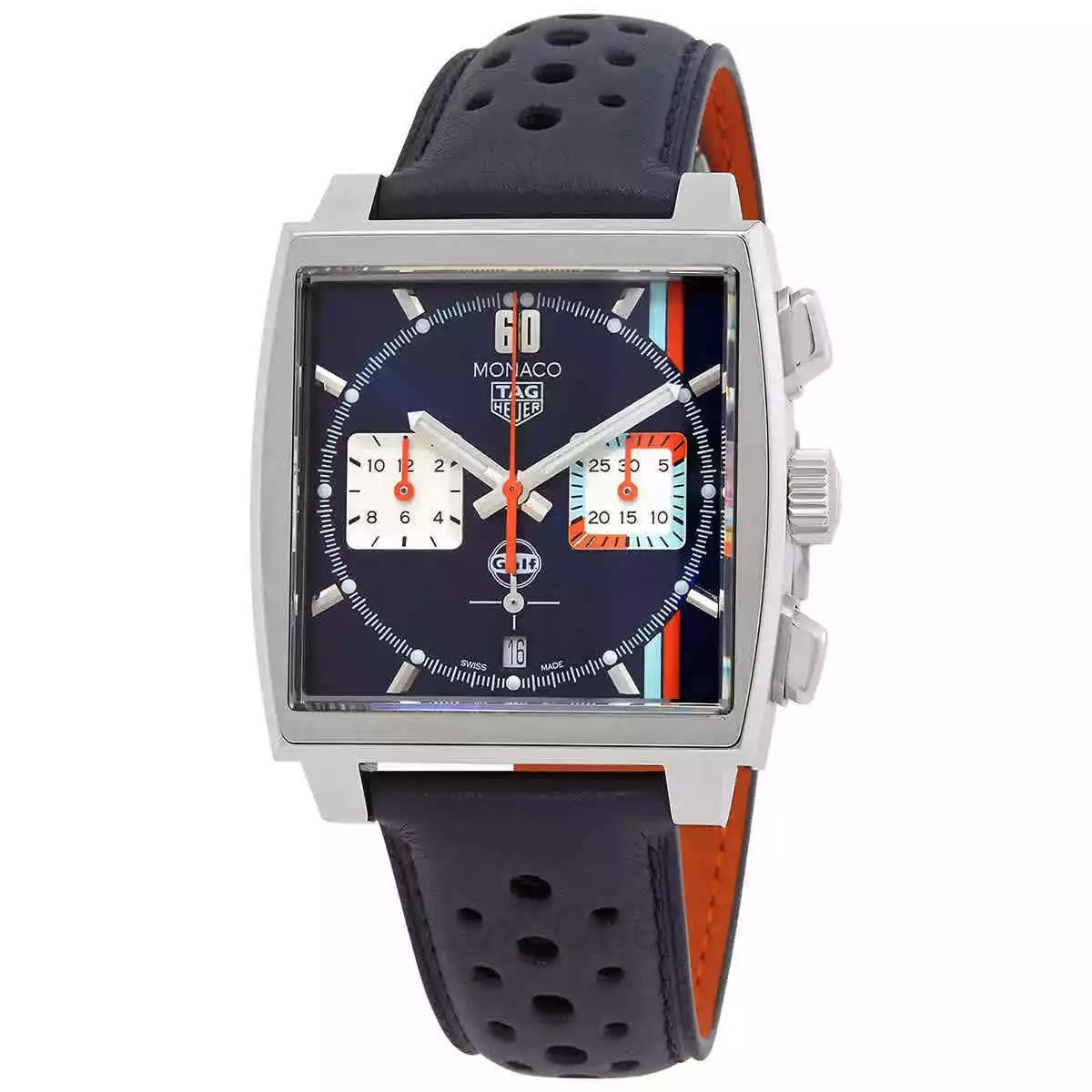 タグホイヤー TAG Heuer MONACO CBL2115.FC6494