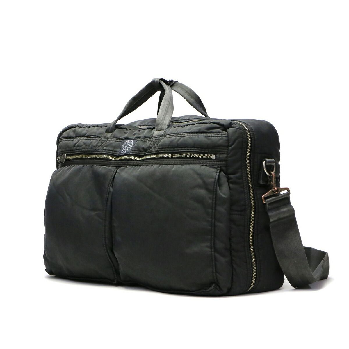 良品】TUMI ビジネスバッグ 黒 263516D4 タグ付き （楽天市場