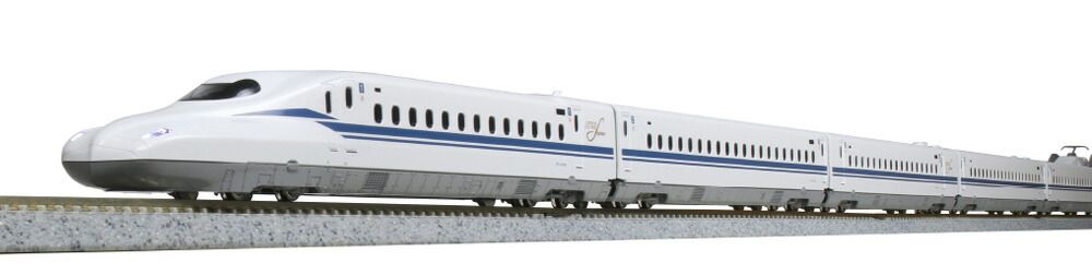 【専用】 (特別企画品)N700S 3000番台 新幹線 「のぞみ」【新品】 mid-9_10-1742