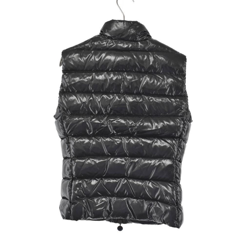 新品同様 MONCLER モンクレール ダウンベスト GHANY GILET 0