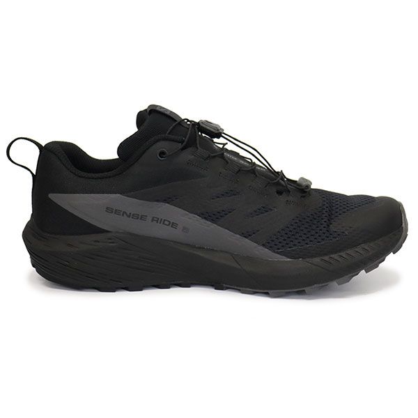 Salomon (サロモン) L47147200 SENSE RIDE 5 GORE-TEX トレイル