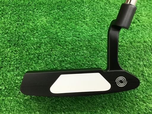 中古】 オデッセイ TRI-HOT 5K TWO 34インチ パター PT STROKE