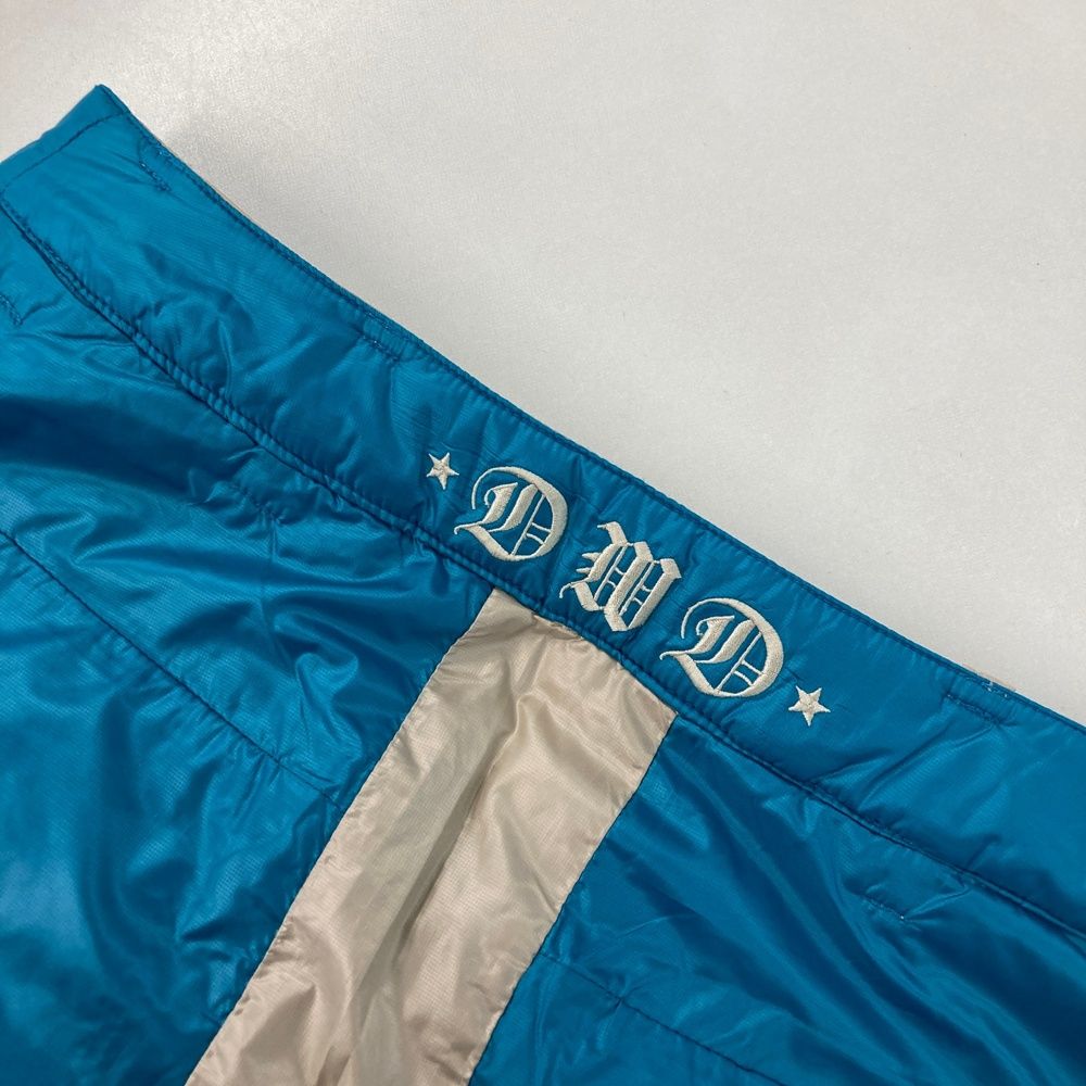 サイズ 2 DANCE WITH DRAGON ダンスウィズドラゴン リバーシブル 中綿ジップスカート ベージュ系 240101506498 ゴルフウェア レディース ストスト WHITEMONARCHHOTEL_COM