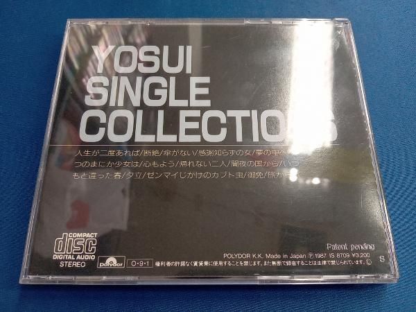 井上陽水 CD シングル・コレクション - メルカリ