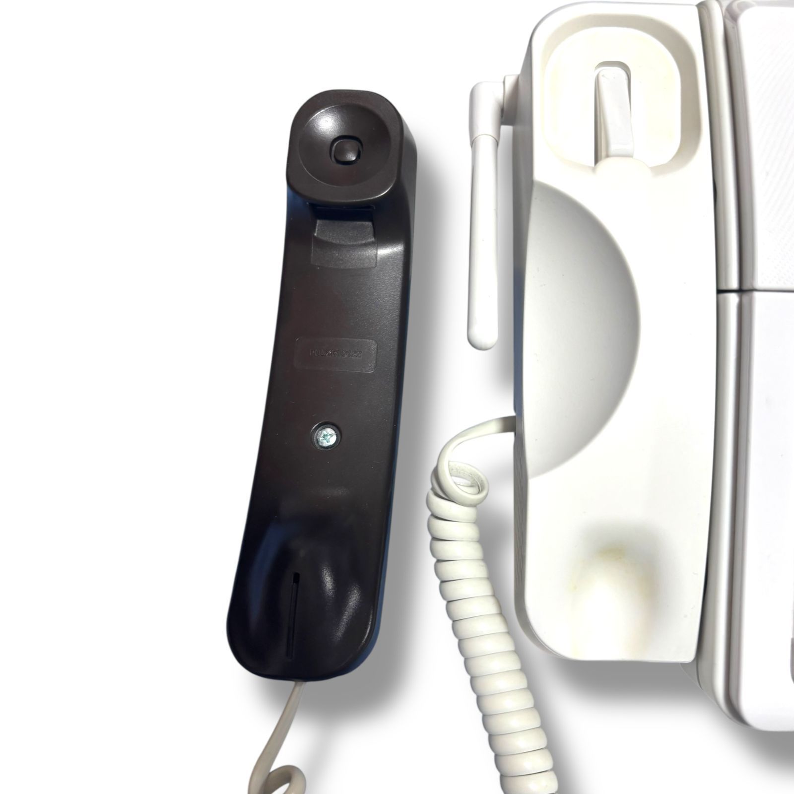 パナソニック おたっくす デジタルコードレスFAX 子機1台付き 1.9GHz DECT準拠方式 シルバー KX-PZ310DL-S パナソニック おたっくす デジタルコードレスFAX 子機1台付き 迷惑電話