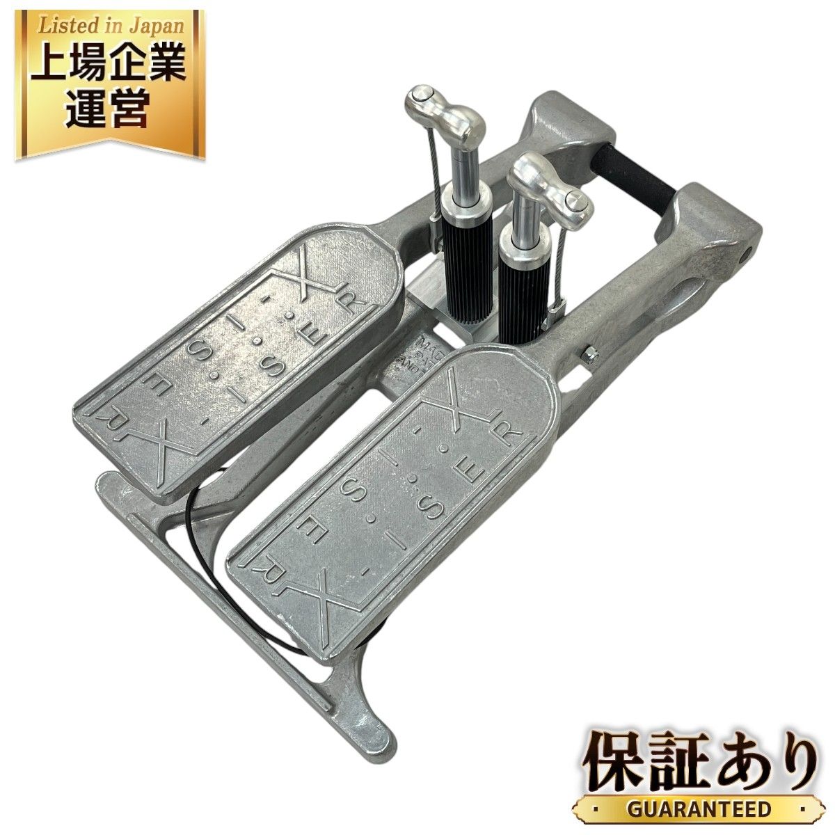 Xiser エクサー プロ ステッパー Pro Trainer（Xiser