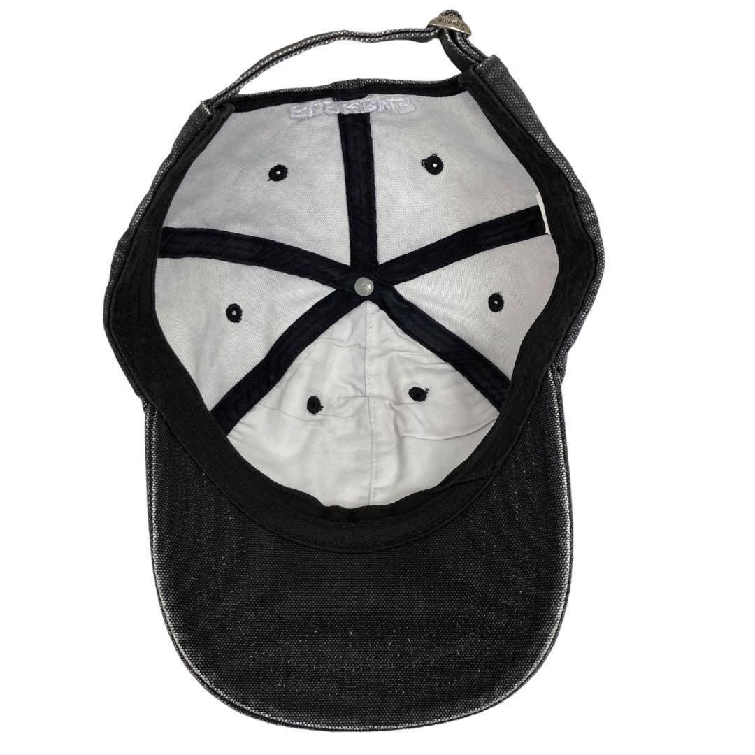 1435 Supreme Pigment Print S Logo 6Panel - 雑貨屋オレンジ