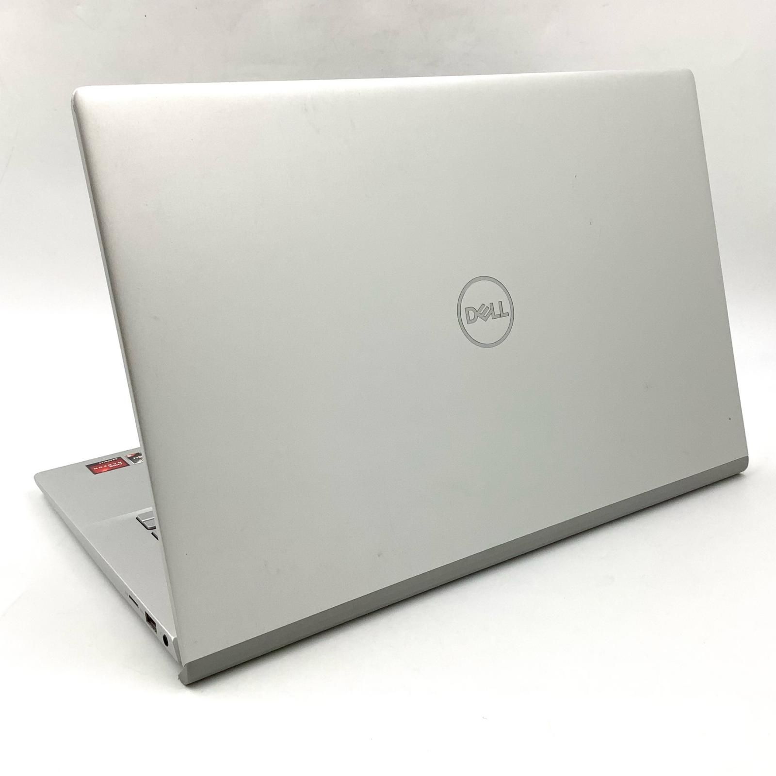 美品】DELL Inspiron 5405 Ryzen 5 8GB 256GB - メルカリ