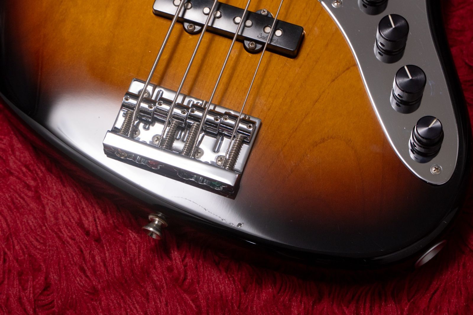 used】Sadowsky / Metroline RV4 2016 4.260kg #M9515【GIB横浜