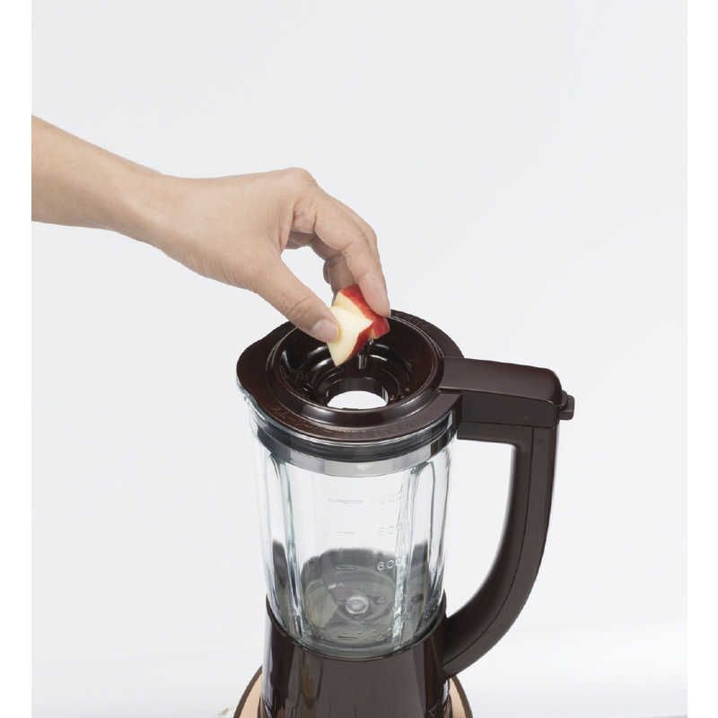 送料込み●新品●パナソニック ファイバーミキサー MX-X701 ブラウン 新品 未開封  パナソニック ファイバーミキサー （１０００ｍＬ） MX