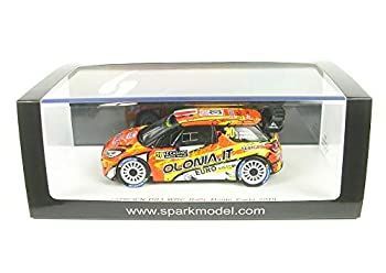 限定セール，品質保証 【中古】 ☆ スパーク 1/43 シトロエン DS3 WRC 2019 ラリー モンテカルロ #20 M.ミーレ/L.Beltrame その他