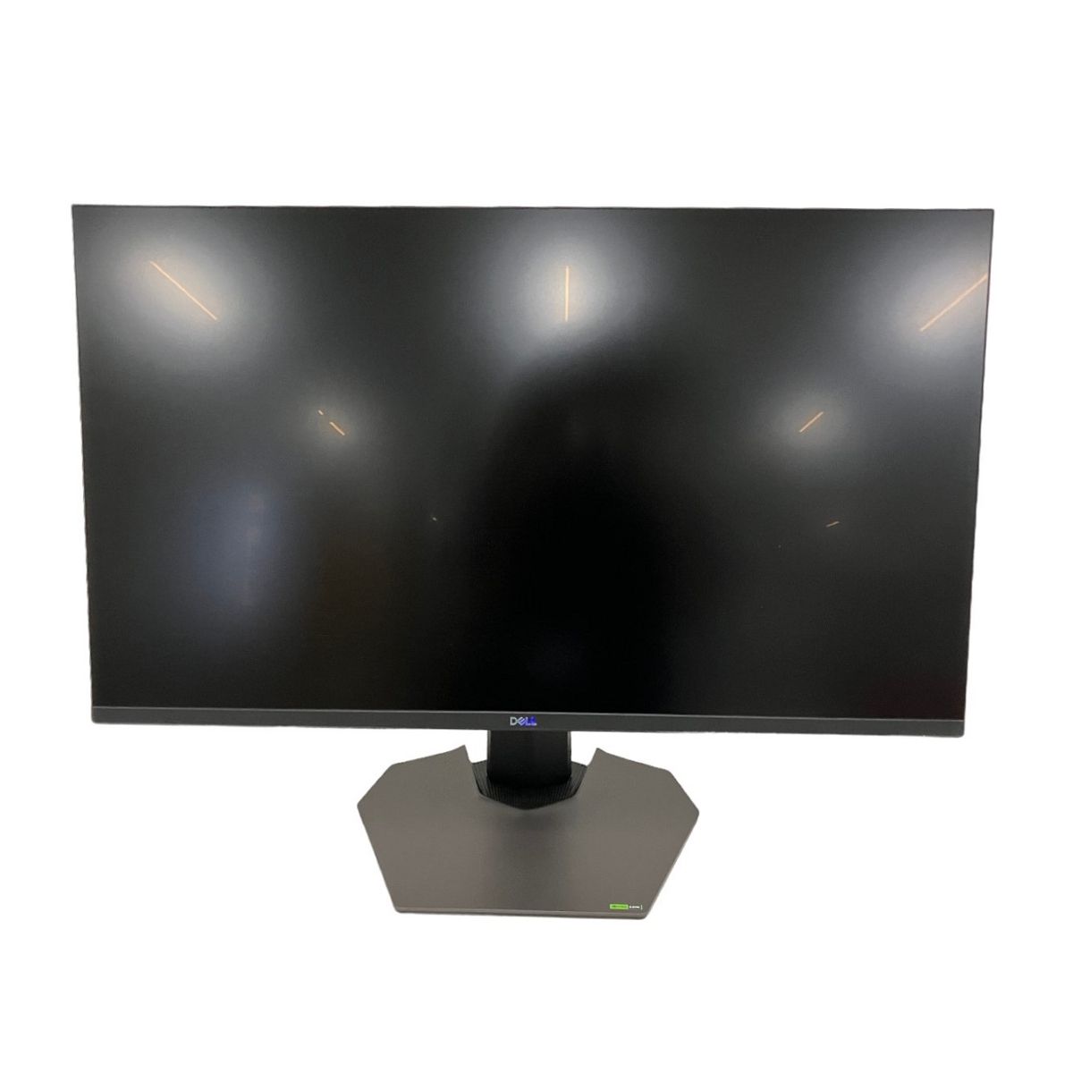 DELL G3223Q 4K 144Hz 32インチ ゲーミングモニター 2023年製 液晶 ディスプレイ PC周辺機器 家電 中古 美品  B9070884 - メルカリ