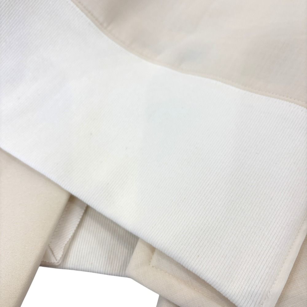 SACAI CASHMERE-ウール混 ジャンパー Men's Spring & Summer 2026 Collection | sacai Official Store