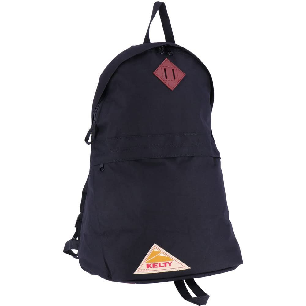 Color ブラック ケルティ リュック DAYPACK Black