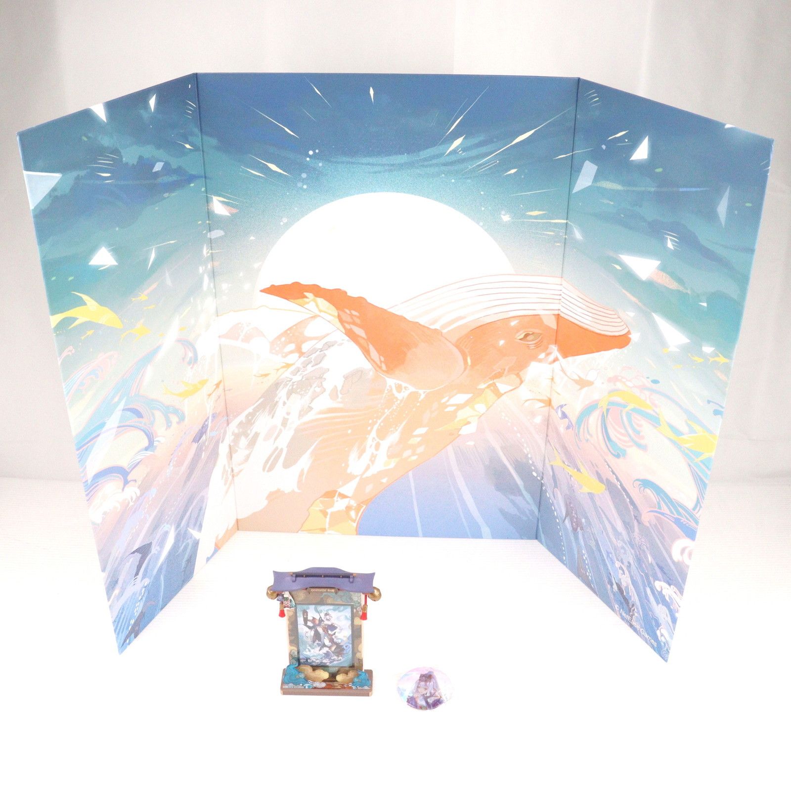 予約特典3種付属 千姫(せんひめ) 陰陽師 1/4 完成品 フィギュア AniMester(アニメスター) cg51001079_600x600_crop_center