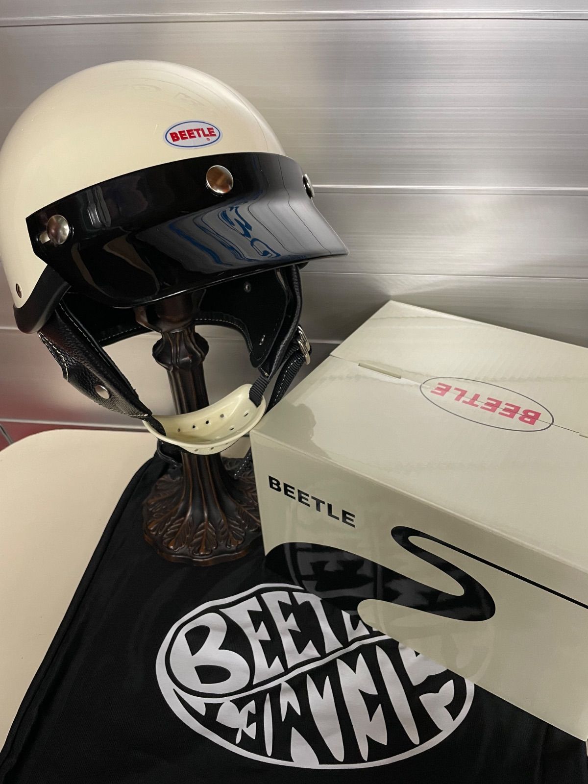 オーシャンビートル